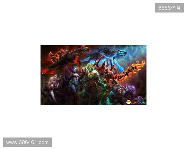 TI2026官宣落地上海后，DOTA2再出狠招宣布联动怪物猎人