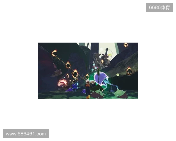 《雨中冒险2》全新DLC正式上线！六大机械之境开启终极挑战